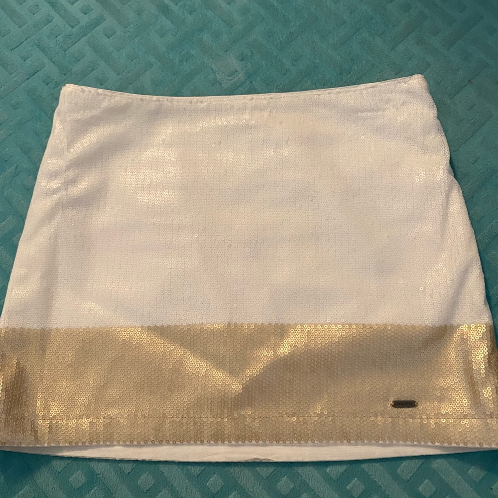 Hollister Skirt